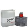 007 Quantum Eau De Toilette Spray By James Bond - Tubellas Perfumes