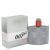 007 Quantum Eau De Toilette Spray By James Bond - Tubellas Perfumes