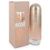 212 Vip Rose Eau De Parfum Spray By Carolina Herrera - Tubellas Perfumes