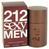 212 Sexy Eau De Toilette Spray By Carolina Herrera - Tubellas Perfumes