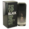 212 Vip Black Eau De Parfum Spray By Carolina Herrera - Tubellas Perfumes