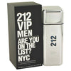 212 Vip Eau De Toilette Spray By Carolina Herrera - Tubellas Perfumes