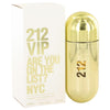 212 Vip Eau De Parfum Spray By Carolina Herrera - Tubellas Perfumes