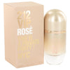 212 Vip Rose Eau De Parfum Spray By Carolina Herrera - Tubellas Perfumes