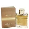 Baldessarini Ambre Eau De Toilette Spray By Hugo Boss - Tubellas Perfumes