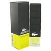 Lacoste Challenge Eau De Toilette Spray By Lacoste - Tubellas Perfumes