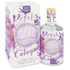 4711 Remix Lavender Eau De Cologne Spray (Unisex) By 4711 - Tubellas Perfumes
