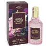 4711 Acqua Colonia Floral Fields Of Ireland Eau De Cologne Intense Spray (Unisex) By 4711 - Tubellas Perfumes