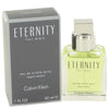 Eternity Eau De Toilette Spray By Calvin Klein - Tubellas Perfumes