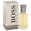 Boss No. 6 Eau De Toilette Spray (Grey Box) By Hugo Boss - Tubellas Perfumes