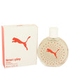 Time To Play Eau De Toilette Spray (Tester) By Puma