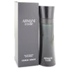 Armani Code Eau De Toilette Spray By Giorgio Armani - Tubellas Perfumes