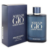 Acqua Di Gio Profondo Eau De Parfum Spray By Giorgio Armani