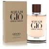 Acqua Di Gio Absolu Eau De Parfum Spray By Giorgio Armani