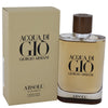 Acqua Di Gio Absolu Eau De Parfum Spray By Giorgio Armani - Tubellas Perfumes