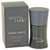 Armani Code Eau De Toilette Spray By Giorgio Armani - Tubellas Perfumes