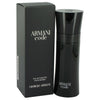 Armani Code Eau De Toilette Spray By Giorgio Armani - Tubellas Perfumes