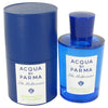 Blu Mediterraneo Bergamotto Di Calabria Eau De Toilette Spray By Acqua Di Parma - Tubellas Perfumes