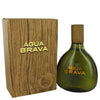 Agua Brava Cologne By Antonio Puig - Tubellas Perfumes