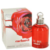 Amor Amor Eau De Toilette Spray By Cacharel - Tubellas Perfumes