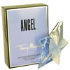 Angel Eau De Parfum Spray Refillable By Thierry Mugler - Tubellas Perfumes