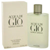Acqua Di Gio Eau De Toilette Spray By Giorgio Armani - Tubellas Perfumes