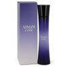 Armani Code Eau De Parfum Spray By Giorgio Armani - Tubellas Perfumes