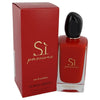 Armani Si Passione Eau De Parfum Spray By Giorgio Armani - Tubellas Perfumes