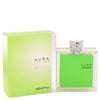 Aura Eau De Toilette Spray By Jacomo - Tubellas Perfumes