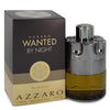 Azzaro Wanted By Night Eau De Parfum Spray By Azzaro - Tubellas Perfumes