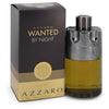 Azzaro Wanted By Night Eau De Parfum Spray By Azzaro - Tubellas Perfumes