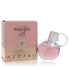 Azzaro Wanted Girl Tonic Eau De Toilette Spray By Azzaro