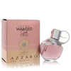 Azzaro Wanted Girl Tonic Eau De Toilette Spray By Azzaro
