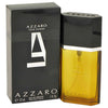Azzaro Eau De Toilette Spray By Azzaro - Tubellas Perfumes