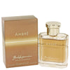 Baldessarini Ambre Eau De Toilette Spray By Hugo Boss - Tubellas Perfumes