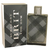 Burberry Brit Eau De Toilette Spray By Burberry - Tubellas Perfumes
