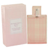 Burberry Brit Sheer Eau De Toilette Spray By Burberry - Tubellas Perfumes
