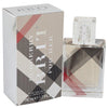 Burberry Brit Eau De Parfum Spray By Burberry - Tubellas Perfumes