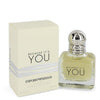 Because It's You Eau De Parfum Spray By Giorgio Armani - Tubellas Perfumes