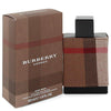 Burberry London (new) Eau De Toilette Spray By Burberry - Tubellas Perfumes