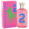 Big Pony Pink 2 Eau De Toilette Spray By Ralph Lauren - Tubellas Perfumes