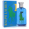 Big Pony Blue Eau De Toilette Spray By Ralph Lauren