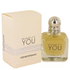 Because It's You Eau De Parfum Spray By Giorgio Armani - Tubellas Perfumes
