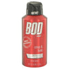 Bod Man Most Wanted Fragrance Body Spray By Parfums De Coeur - Tubellas Perfumes