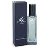 Mr Burberry Indigo Eau De Toilette Spray By Burberry - Tubellas Perfumes