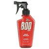Bod Man Most Wanted Fragrance Body Spray By Parfums De Coeur - Tubellas Perfumes