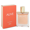 Boss Alive Eau De Parfum Spray By Hugo Boss - Tubellas Perfumes