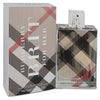 Burberry Brit Eau De Parfum Spray By Burberry - Tubellas Perfumes