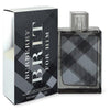 Burberry Brit Eau De Toilette Spray By Burberry - Tubellas Perfumes