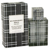 Burberry Brit Eau De Toilette Spray By Burberry - Tubellas Perfumes